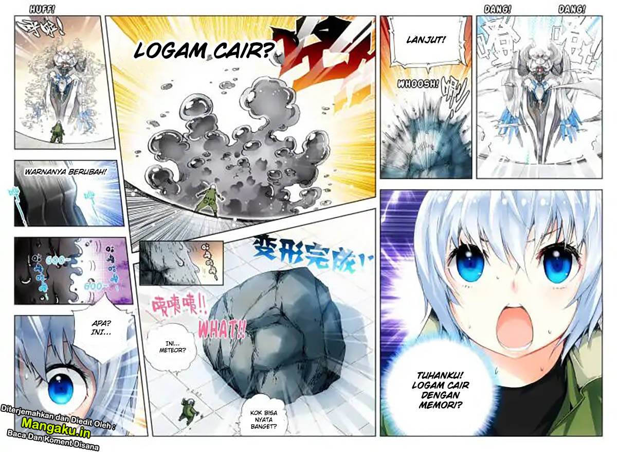 Fake Hero Chapter 18 Gambar 2